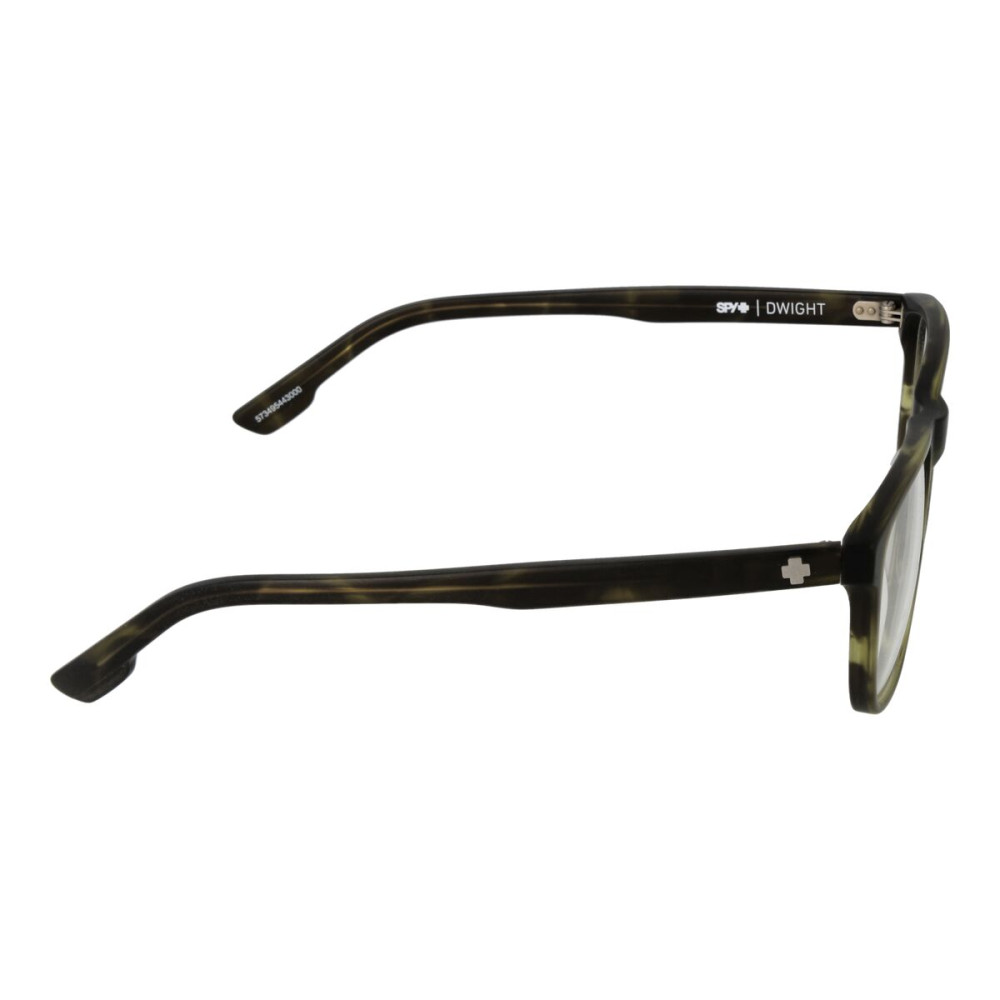 Unisex' Spectacle frame SPY 573495443000
