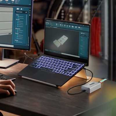 USB Cable Startech F35023-USB-EXTENDER