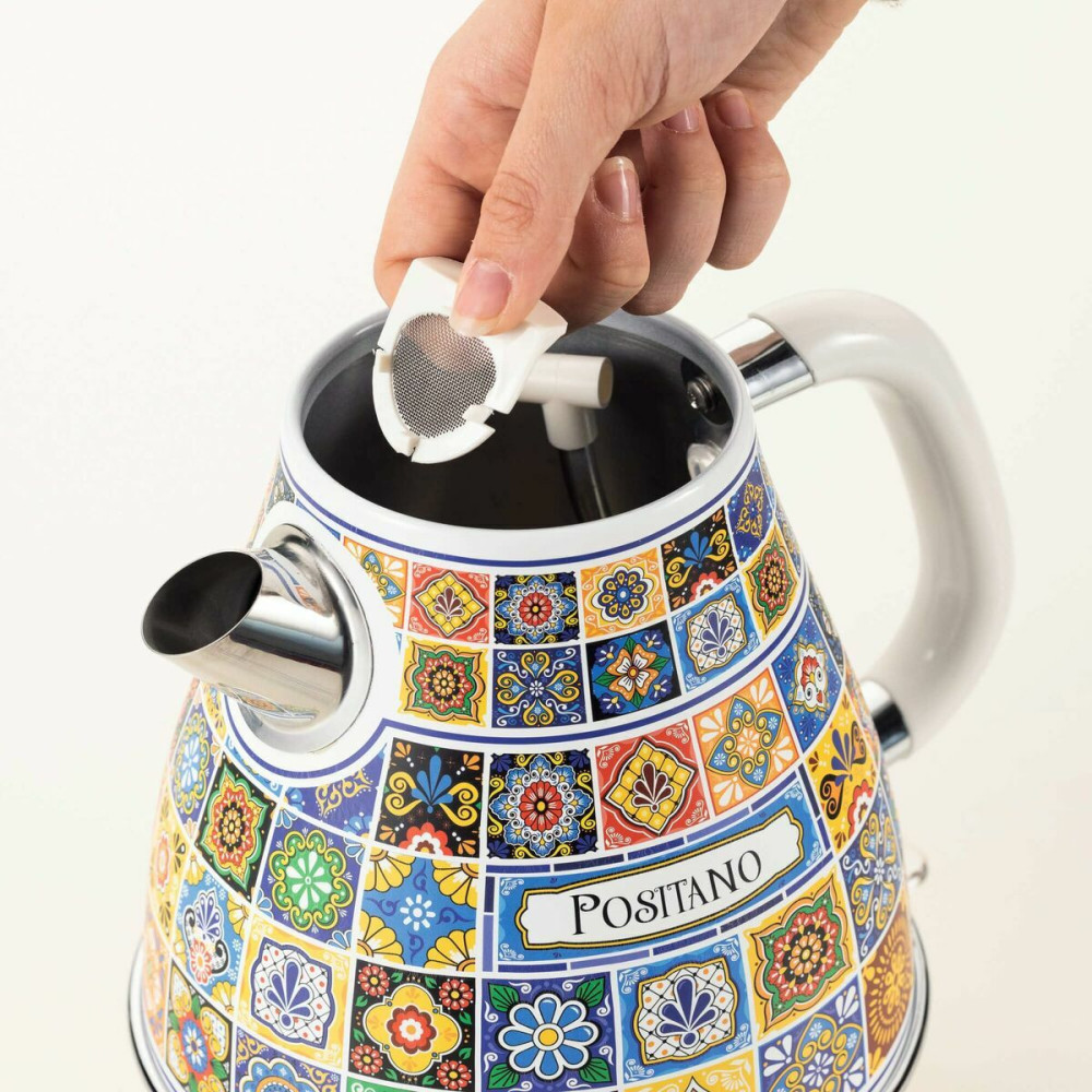 Kettle Ariete 2869/0P Metal 2000 W 1,7 L