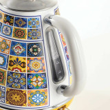 Kettle Ariete 2869/0P Metal 2000 W 1,7 L