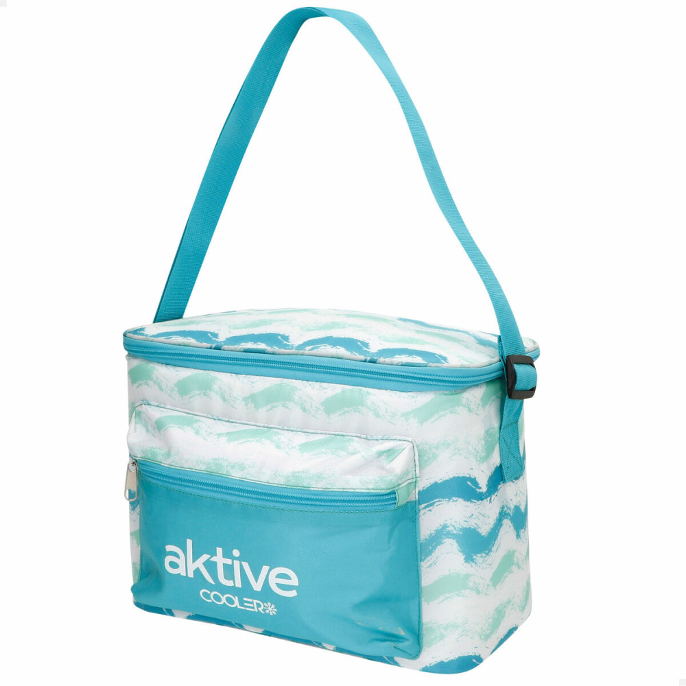 Thermal Lunchbox Aktive 30 x 21 x 20 cm (8 Units)
