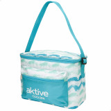 Thermal Lunchbox Aktive 30 x 21 x 20 cm (8 Units)
