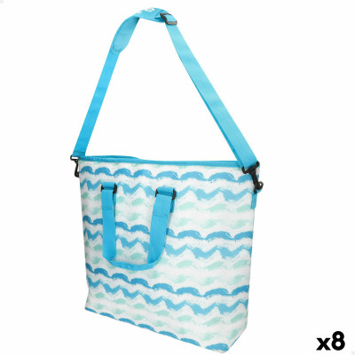 Thermal Lunchbox Aktive 50 x 43 x 15 cm (8 Units)