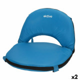 Seat Aktive Blue 41 x 33 x 40 cm Foldable (2 Units)
