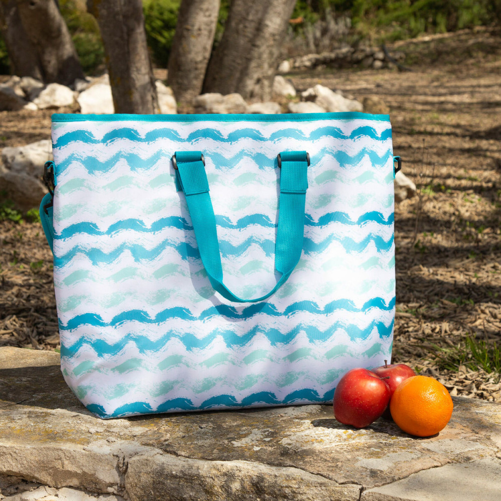 Thermal Lunchbox Aktive 50 x 43 x 15 cm (8 Units)