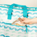 Thermal Lunchbox Aktive 50 x 43 x 15 cm (8 Units)