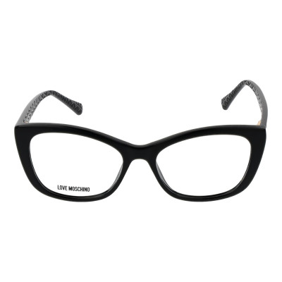 Ladies' Spectacle frame Love Moschino MOL644 53807