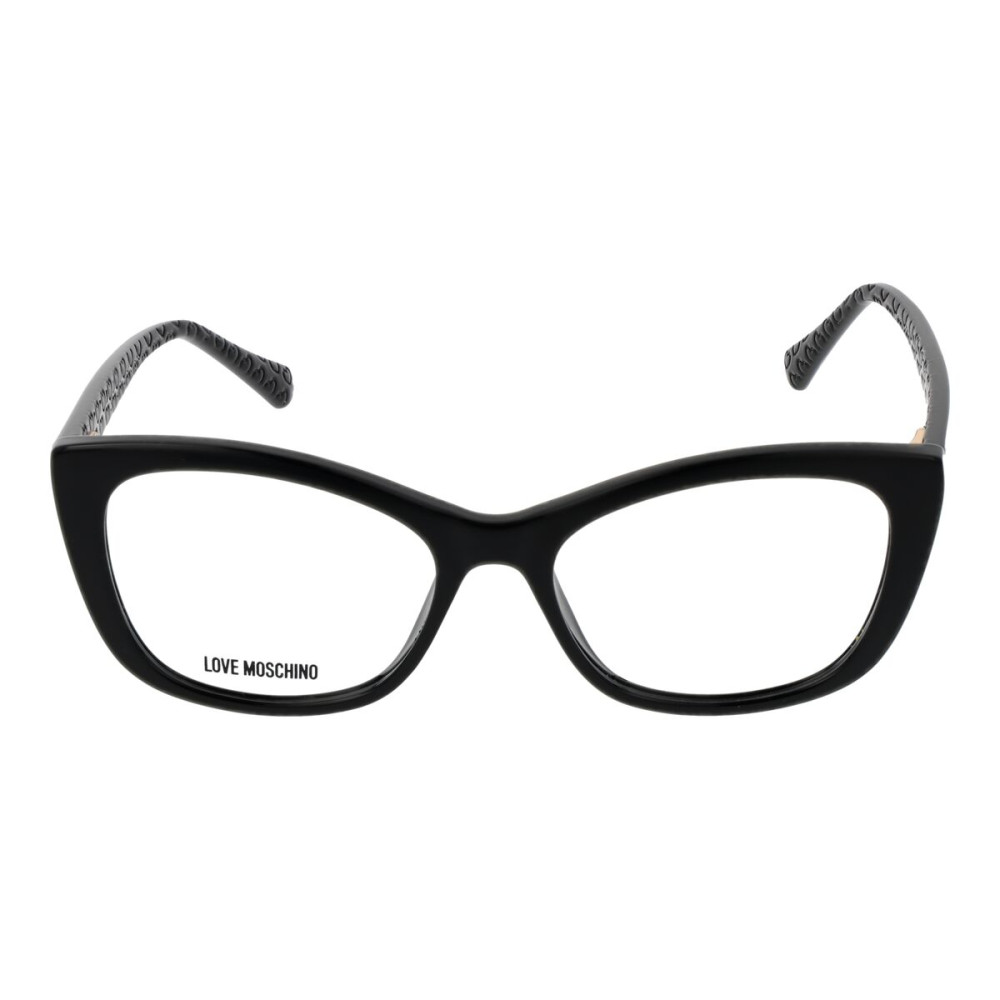 Ladies' Spectacle frame Love Moschino MOL644 53807