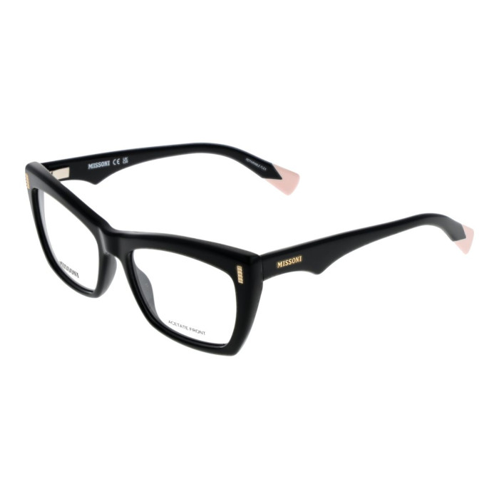Ladies' Spectacle frame Missoni MIS 0207 53807