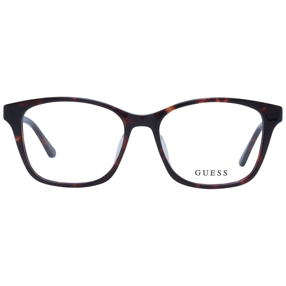 Ladies' Spectacle frame Guess GU2846-D 53052