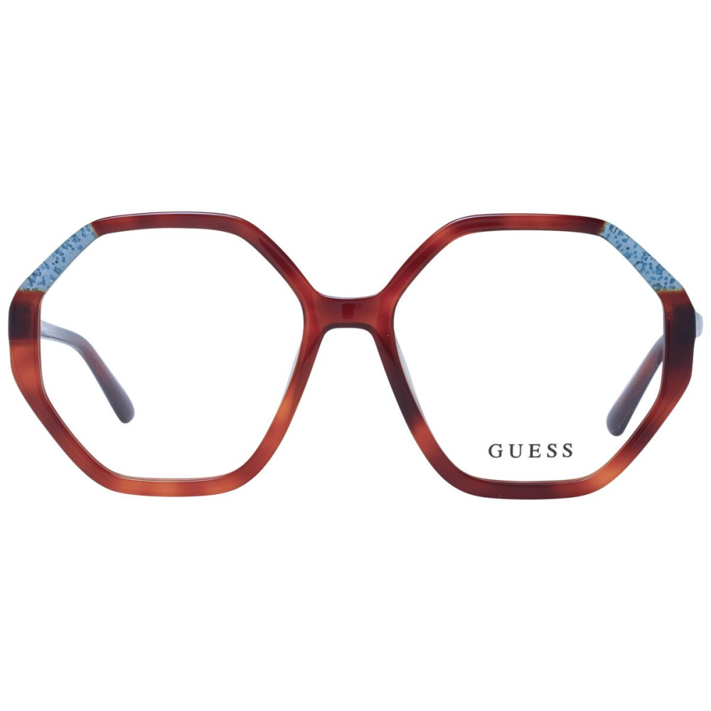 Ladies' Spectacle frame Guess GU2951 53056