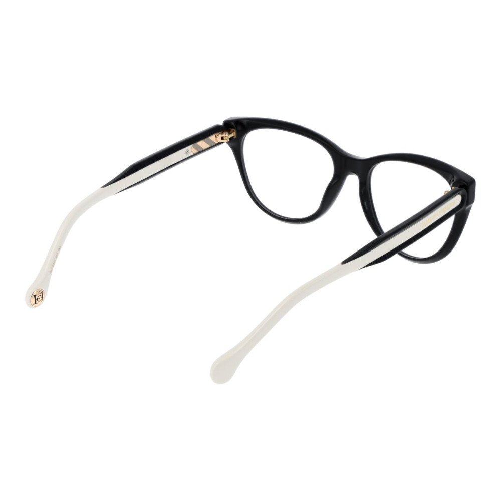 Ladies' Spectacle frame Carolina Herrera HER 0256 53807