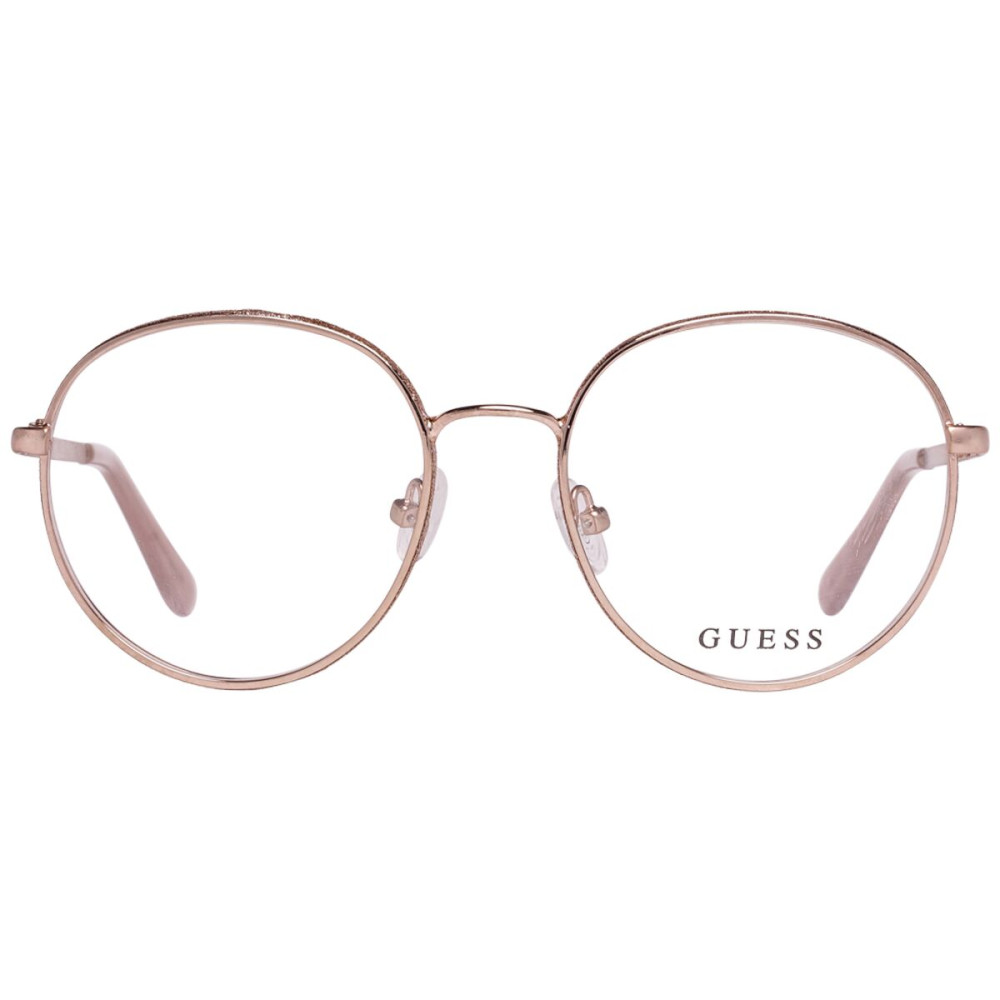 Ladies' Spectacle frame Guess GU2669 50028