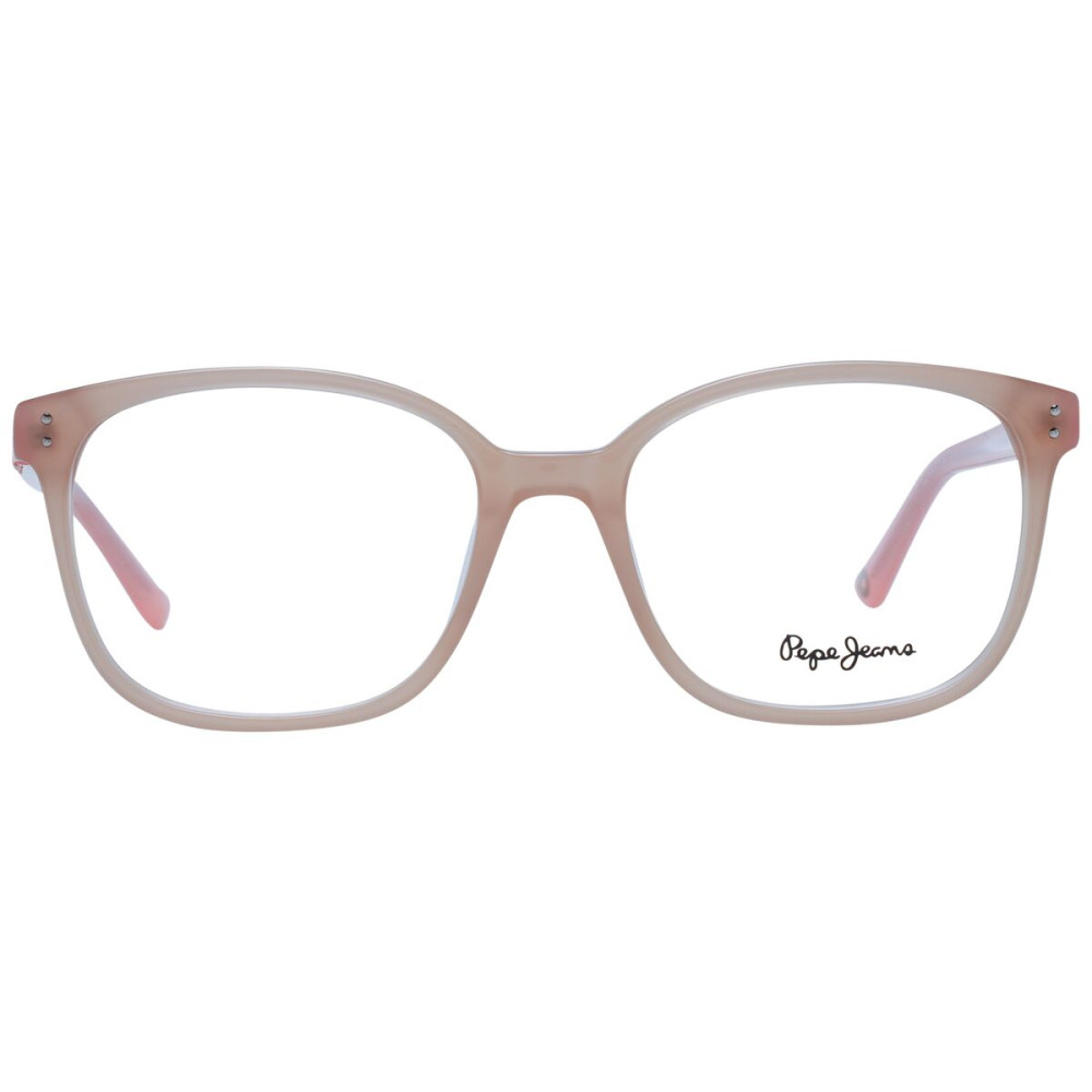Ladies' Spectacle frame Pepe Jeans PJ3415 52C4