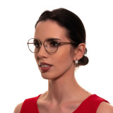 Ladies' Spectacle frame Guess GU2669 50028