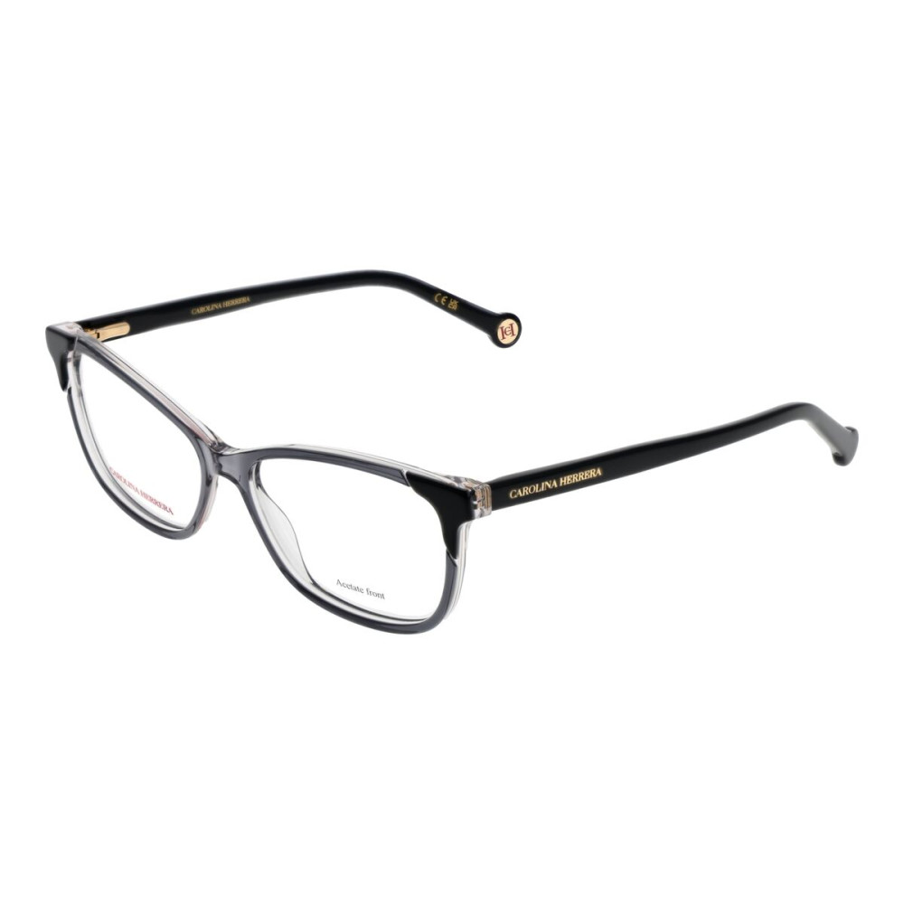 Ladies' Spectacle frame Carolina Herrera HER 0284 53R6S