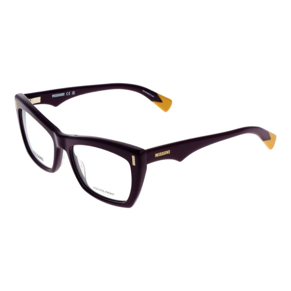 Ladies' Spectacle frame Missoni MIS 0207 530T7