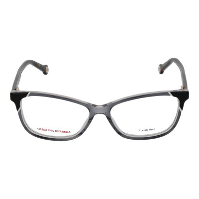 Ladies' Spectacle frame Carolina Herrera HER 0284 53R6S