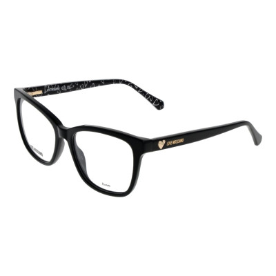 Ladies' Spectacle frame Love Moschino MOL638 54INA