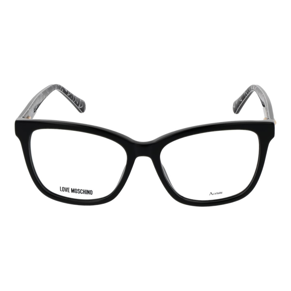 Ladies' Spectacle frame Love Moschino MOL638 54INA