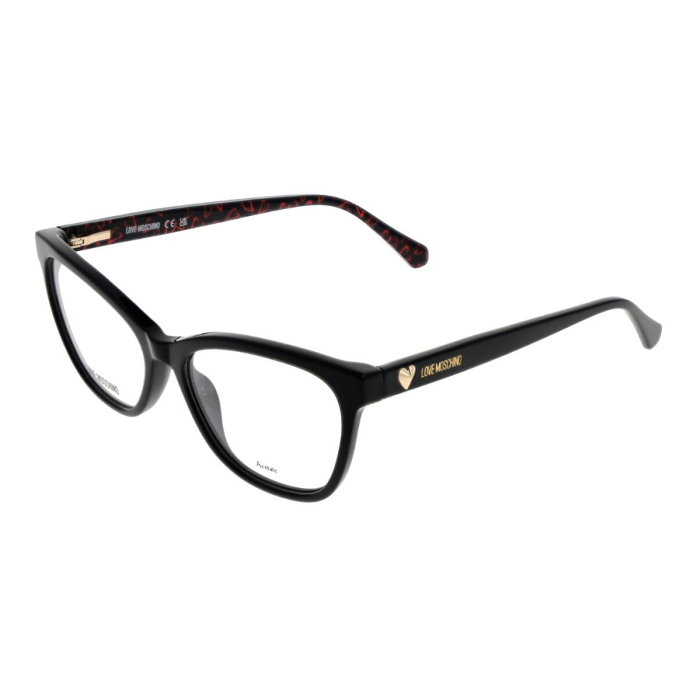 Ladies' Spectacle frame Love Moschino MOL639 54INA