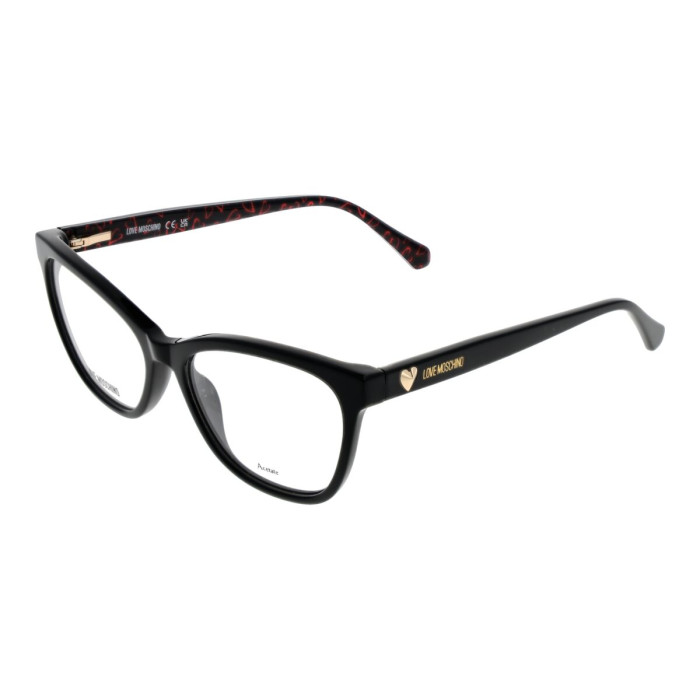 Ladies' Spectacle frame Love Moschino MOL639 54INA