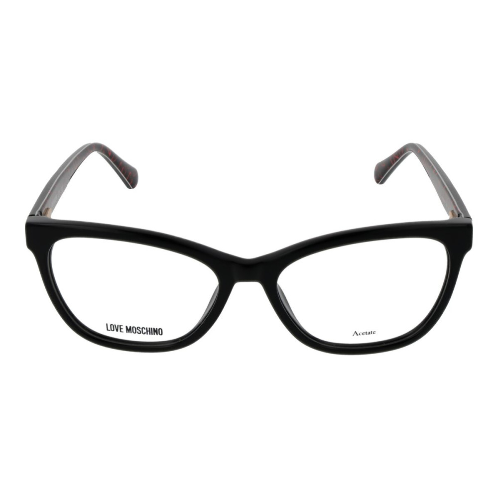 Ladies' Spectacle frame Love Moschino MOL639 54INA
