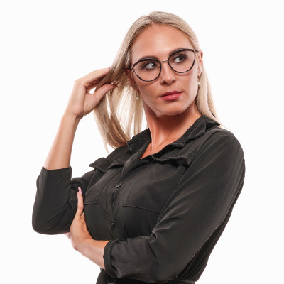 Ladies' Spectacle frame Emilio Pucci EP5106 53005