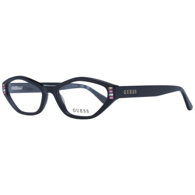 Ladies' Spectacle frame Guess GU2968 53001