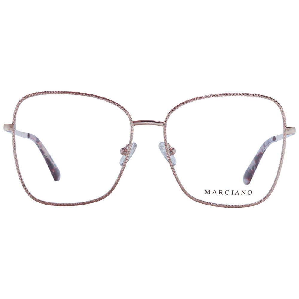 Ladies' Spectacle frame Guess Marciano GM0364 56028