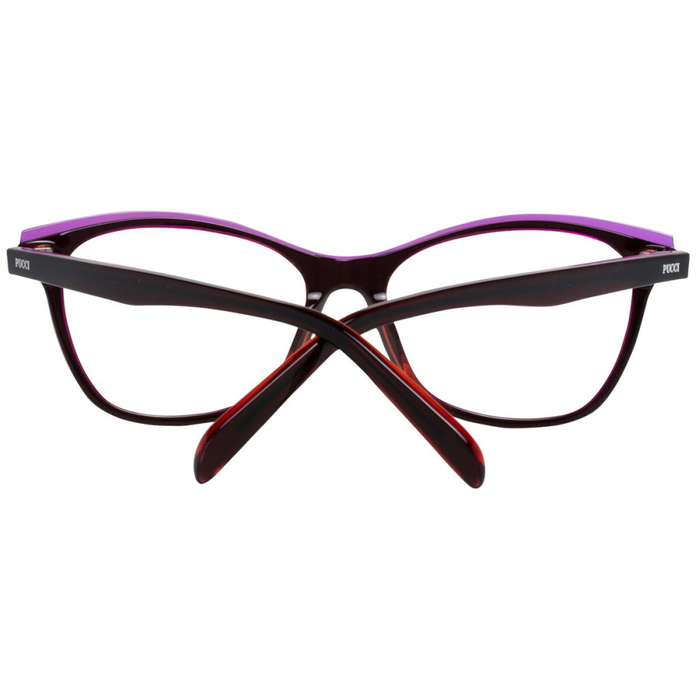 Ladies' Spectacle frame Emilio Pucci EP5098 54071