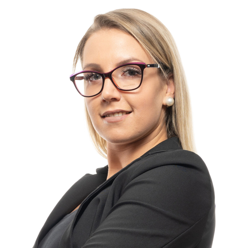 Ladies' Spectacle frame Emilio Pucci EP5098 54071