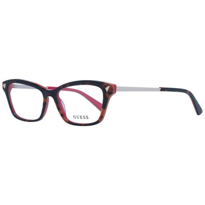 Ladies' Spectacle frame Guess GU2797 52052