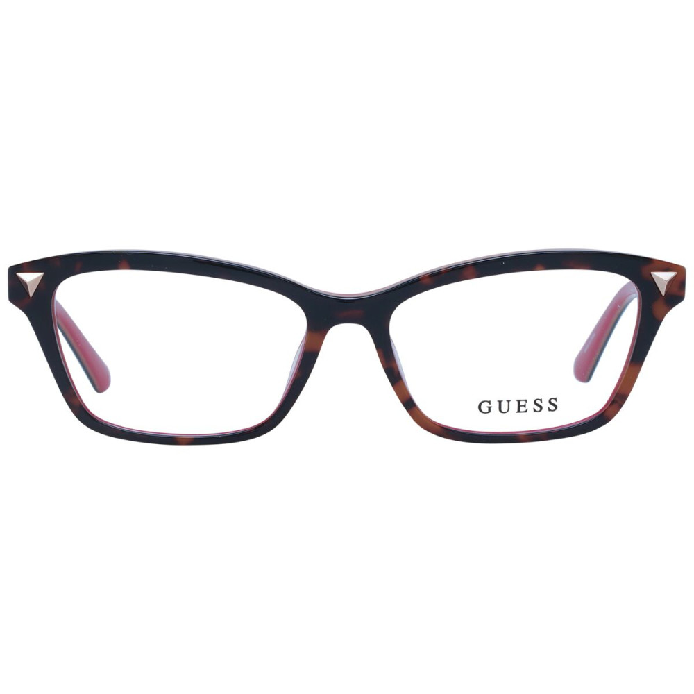 Ladies' Spectacle frame Guess GU2797 52052