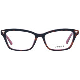 Ladies' Spectacle frame Guess GU2797 52052