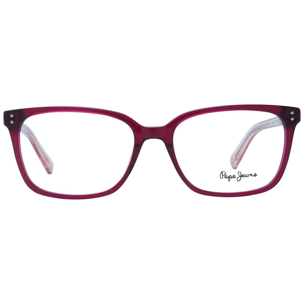 Ladies' Spectacle frame Pepe Jeans PJ3474 53C5