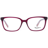 Ladies' Spectacle frame Pepe Jeans PJ3474 53C5