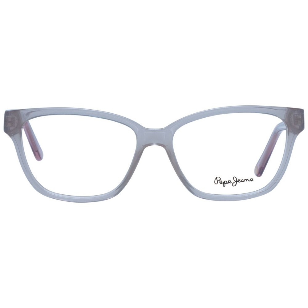 Ladies' Spectacle frame Pepe Jeans PJ3424 52C6