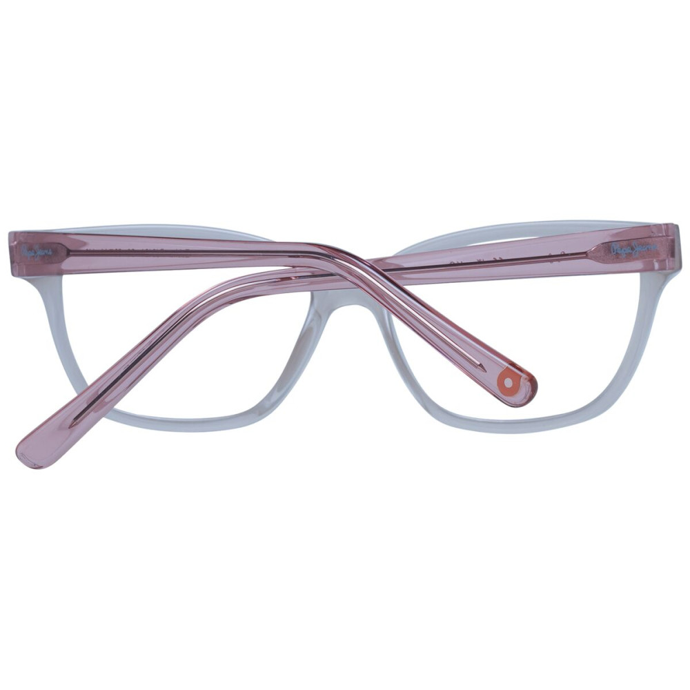 Ladies' Spectacle frame Pepe Jeans PJ3424 52C6