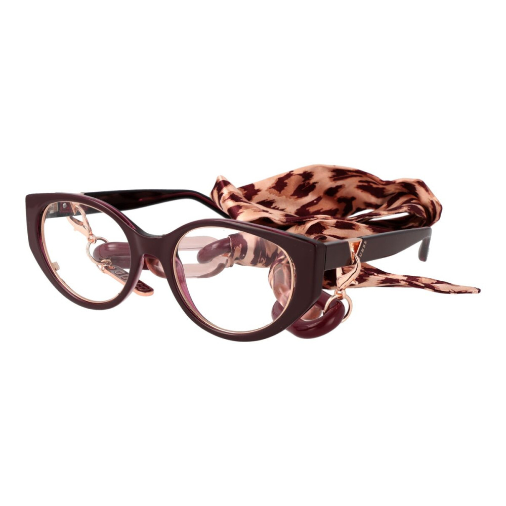 Ladies' Spectacle frame Guess GU2885 52069