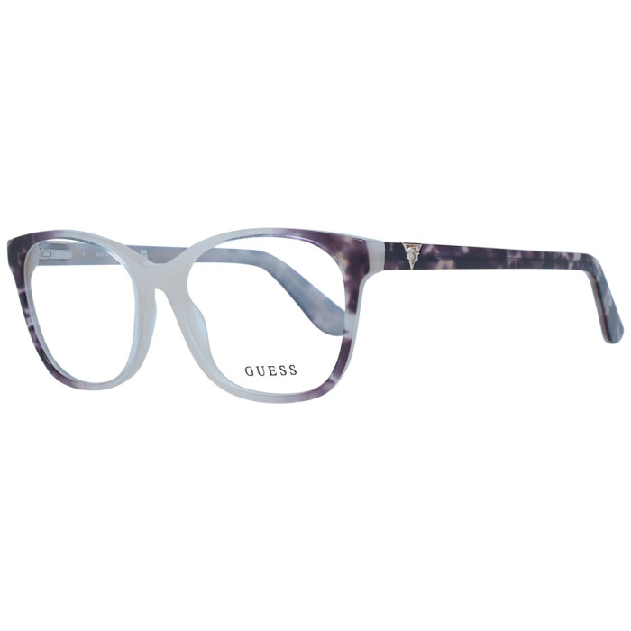 Ladies' Spectacle frame Guess GU2949-N 53025