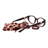 Ladies' Spectacle frame Guess GU2885 52069