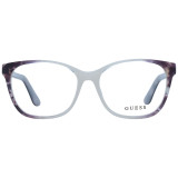Ladies' Spectacle frame Guess GU2949-N 53025