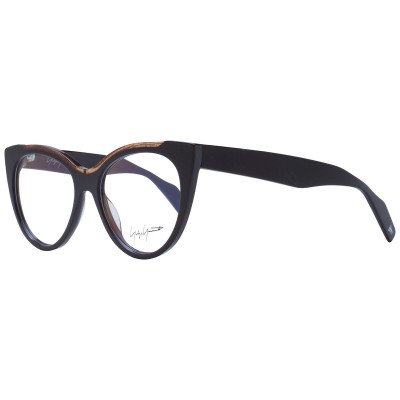 Ladies' Spectacle frame Yohji Yamamoto YY1034 54115 BLUE FILTER