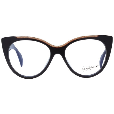 Ladies' Spectacle frame Yohji Yamamoto YY1034 54115 BLUE FILTER