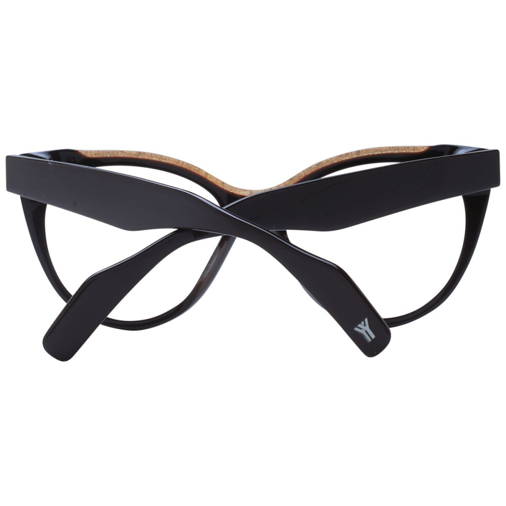 Ladies' Spectacle frame Yohji Yamamoto YY1034 54115 BLUE FILTER