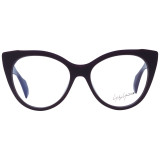 Ladies' Spectacle frame Yohji Yamamoto YY1034 54771 BLUE FILTER