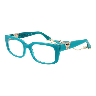 Ladies' Spectacle frame Guess GU2959 53087