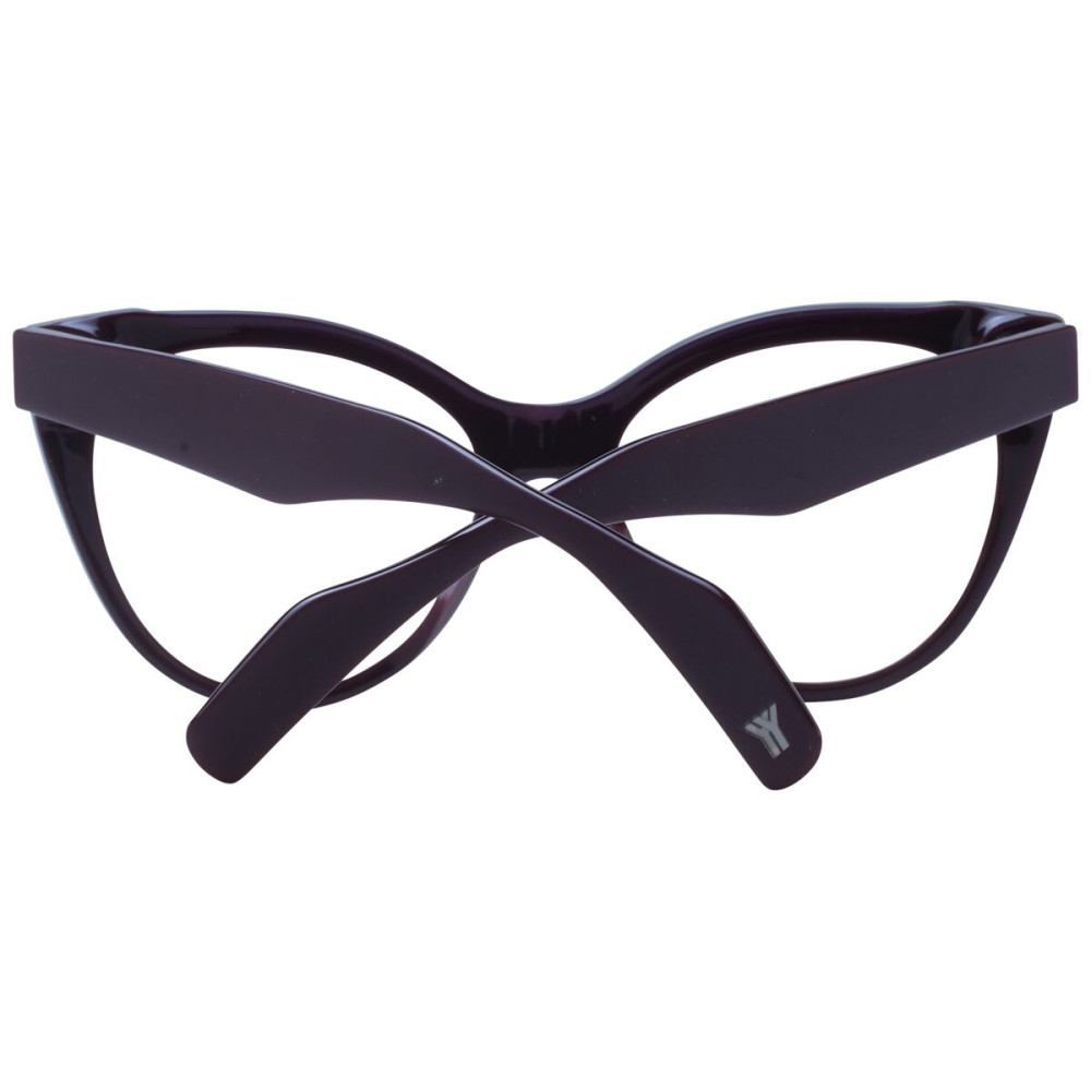 Ladies' Spectacle frame Yohji Yamamoto YY1034 54771 BLUE FILTER