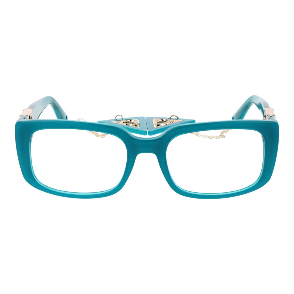 Ladies' Spectacle frame Guess GU2959 53087